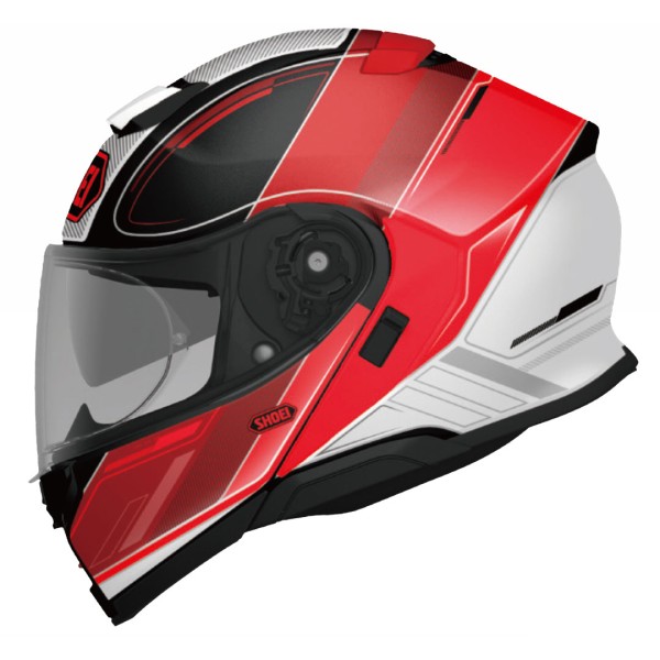 Shoei Shoei neotec 3 sharpen tc-1 x-small helmet